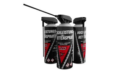 CICO® High Performance Chain Spray