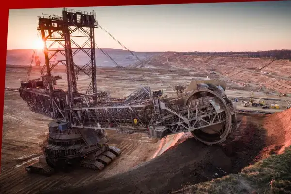 Industrial Lubricants - Special Lubricants for The Industrial Sector