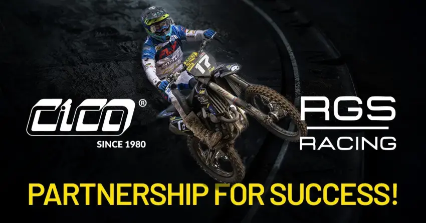 New Partner, New Challenges!