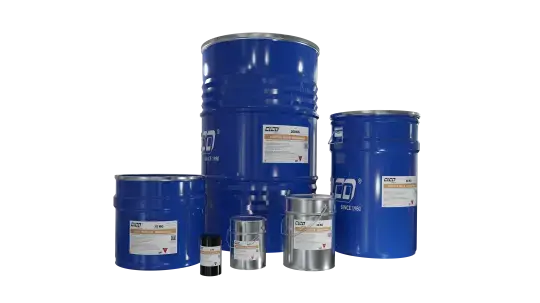 CICO® HD 8010 B - AdaptivForce