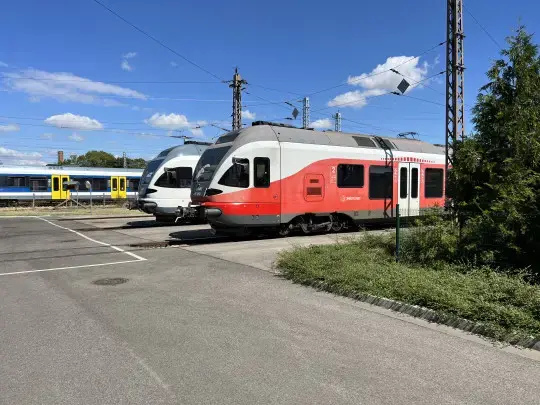 CICO® TL 22 B – wheel performance of up to 1.500.000 km