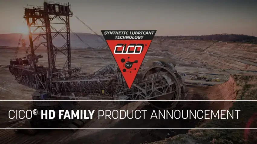 Autumn 2023 - New CICO®️ product family HD