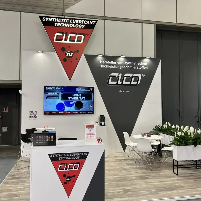 InnoTrans Berlin 20.09.2022 – 23.09.2022