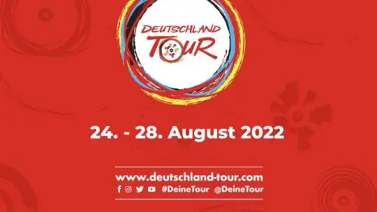 CICO® High Performance Chain Spray – The Deutschland Tour