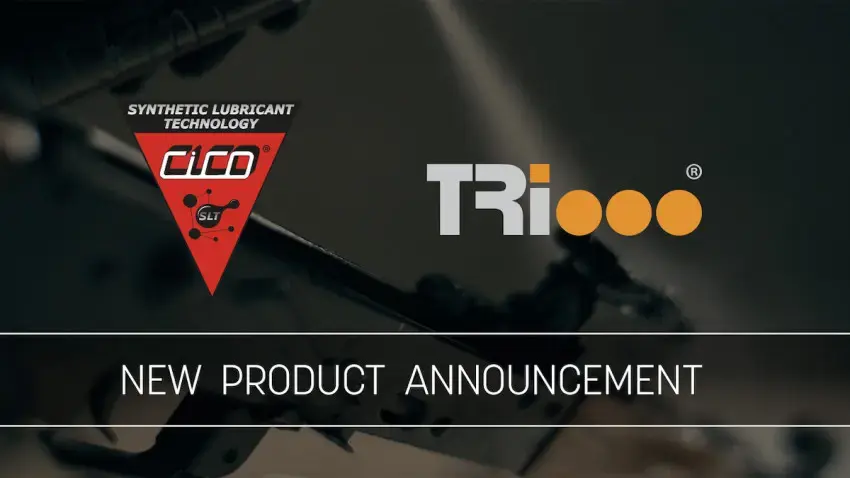 Revolutionary innovation at CICO® - coming soon