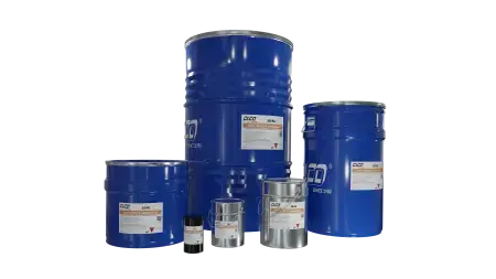 CICO® HD 8010 B - AdaptivForce