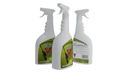 CICO® GUNCLEANER GC 55