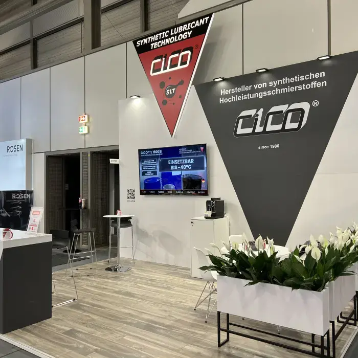 InnoTrans Berlin 20.09.2022 – 23.09.2022