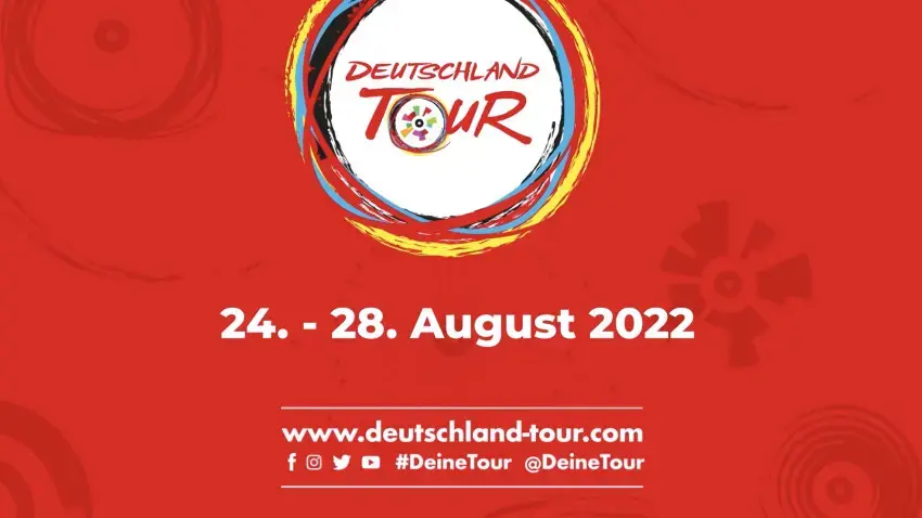 CICO® High Performance Chain Spray – The Deutschland Tour