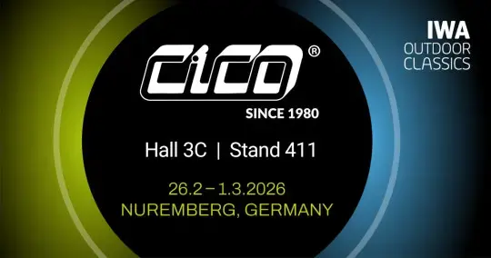 CICO® GUNCARE – precision, protection, reliability