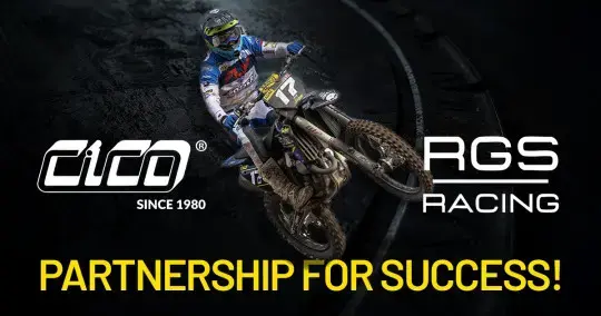 New Partner, New Challenges!