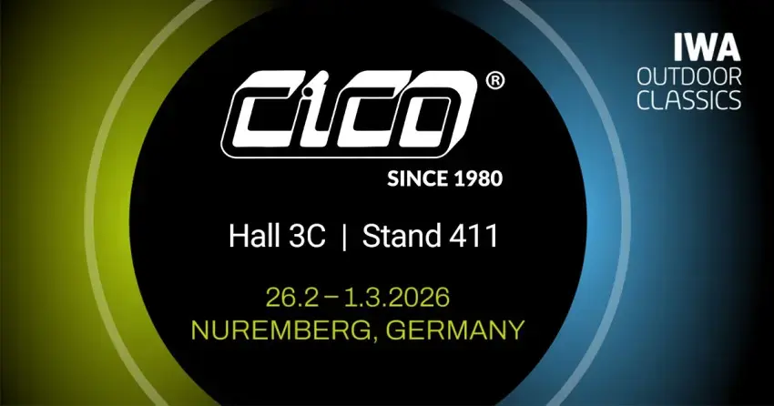 CICO® GUNCARE – precision, protection, reliability