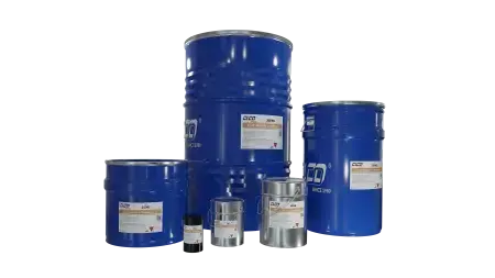 CICO® HD 8010 B - AdaptivForce