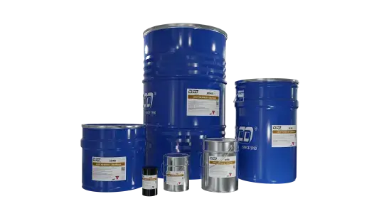 CICO® HD 8020 B – UltraForce