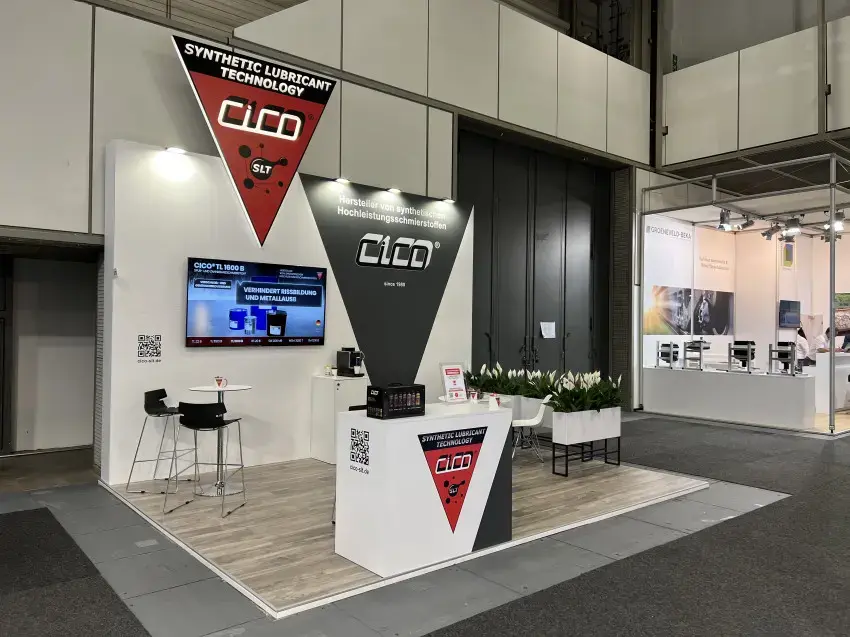 InnoTrans Berlin 20.09.2022 – 23.09.2022